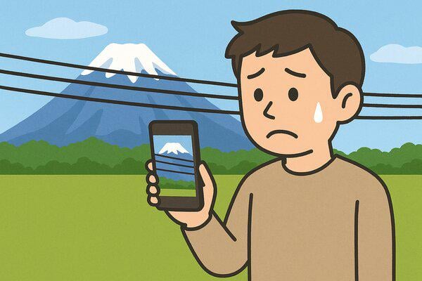 【あああ！！電波が！電波がゆんゆんすりゅのおおおお！！】電線もソーラーパネルも不要。“空中送電”がつくる新しい電力インフラ