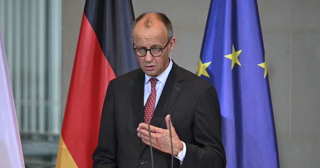 英仏独の外相が8月7日にイスラエル訪問へ、ガザの人道危機の打開へ圧力 - 産経ニュース