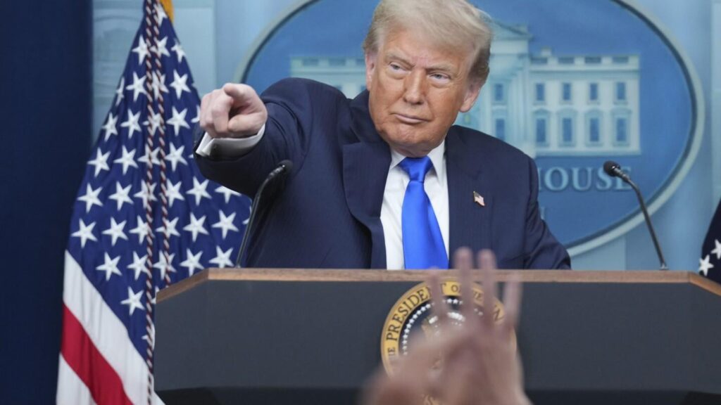 Megathread：US Houseは共和党支援の予算法案を通過し、署名のためにそれをトランプに送ります
