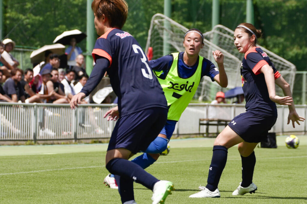 真夏の開幕WEリーグ チームづくりに割り込む代表スケジュール　#女子サカマガ 界隈の７月と８月（無料記事） : WE Love 女子サッカーマガジン