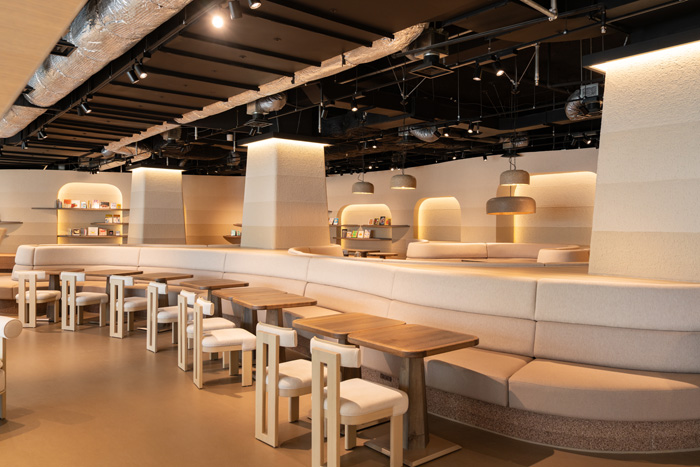 カフェ　irucaの画像１