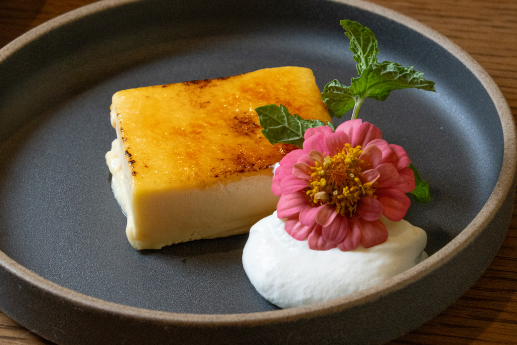 イタリアン＆カフェ「Bar Arietta （バール アリエッタ）」のスイーツ画像