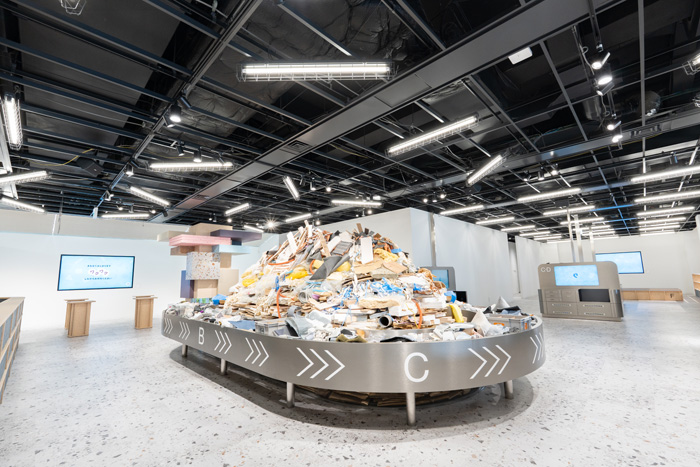 再生ものづくりラボの画像