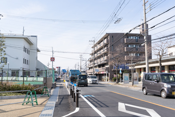 タナクロ場所画像１