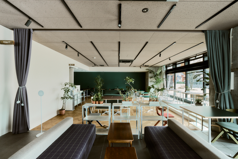 real local福井　3月から新体制が始まります！