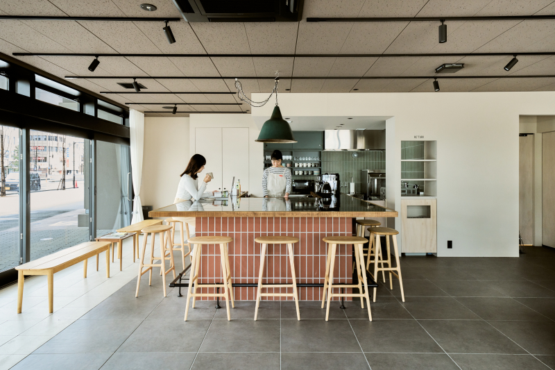 real local福井　3月から新体制が始まります！