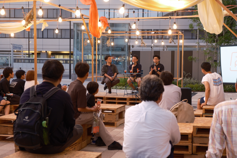 real local福井　3月から新体制が始まります！