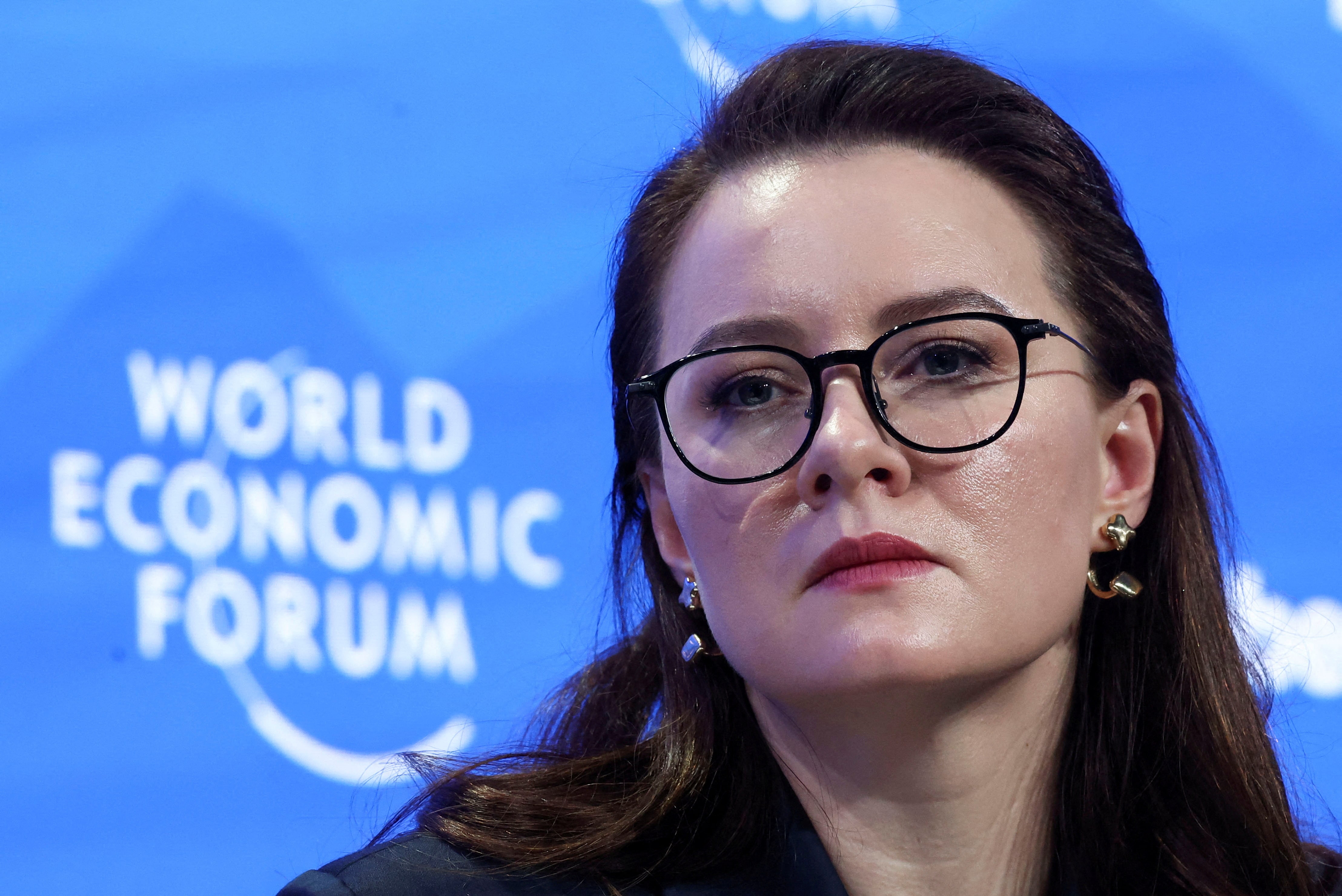 ゼレンスキー氏、スビリデンコ第1副首相を新首相に指名　内閣改造準備