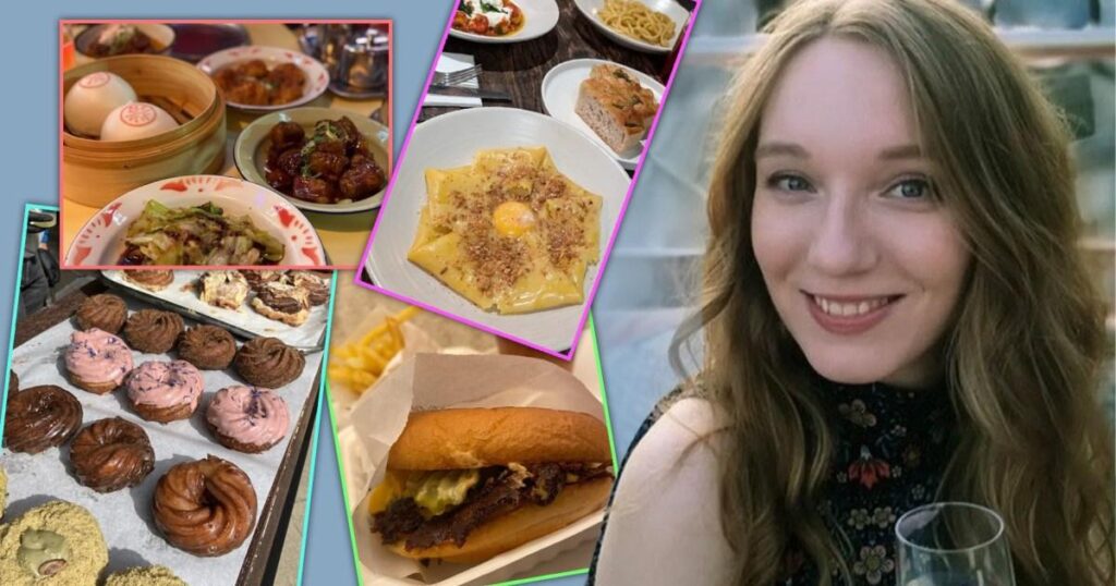 今週の木曜日にR/UKFoodに参加して、Metroの専門のフードライターであるCourtney PochinとAMAに参加してください。彼女が食べ物、ウイルスのトレンド、ロンドンシェフからの専門家のヒント、首都で最高の隠された宝石（7月31日午後1時BST）について話しているときに