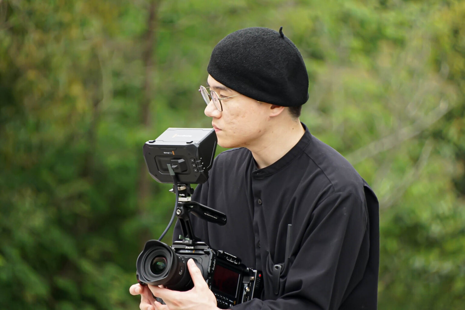 real local
鹿児島【鹿児島県鹿児島市】領域を超え、特別な日常の風景をつくり、唯一無二なものをのこす ／ 栞日和 髙田昌宏さん