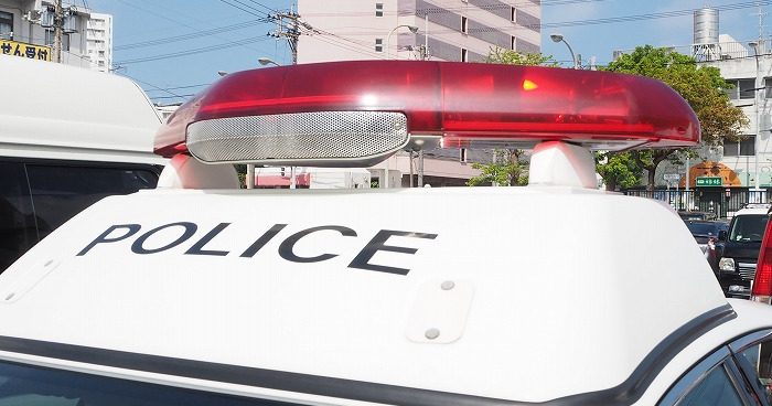 タクシー降りた後、ひかれる　搬送も死亡　宜野座　沖縄 - 琉球新報デジタル