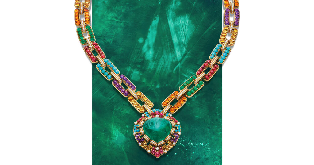 「ブルガリ」が国立新美術館で展覧会　イタリア国外での初出品ジュエリーや没入型アートなど - WWDJAPAN