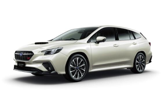 スバル レヴォーグ 新型・現行モデル