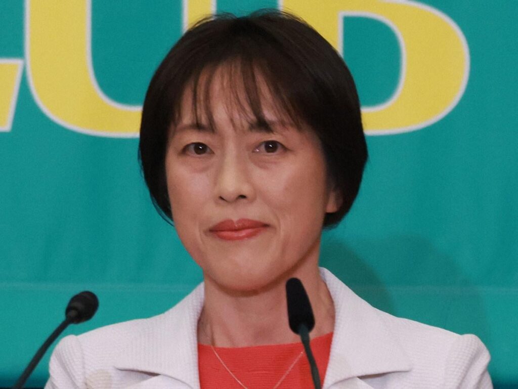 共産・田村委員長「吉村さん、そう言われるなら…」 8党首討論で維新代表に異議 前夜は参政主張に反論 ―「大阪府で国民健康保険、全国一高いんだから引き下げやるべきじゃないのか」