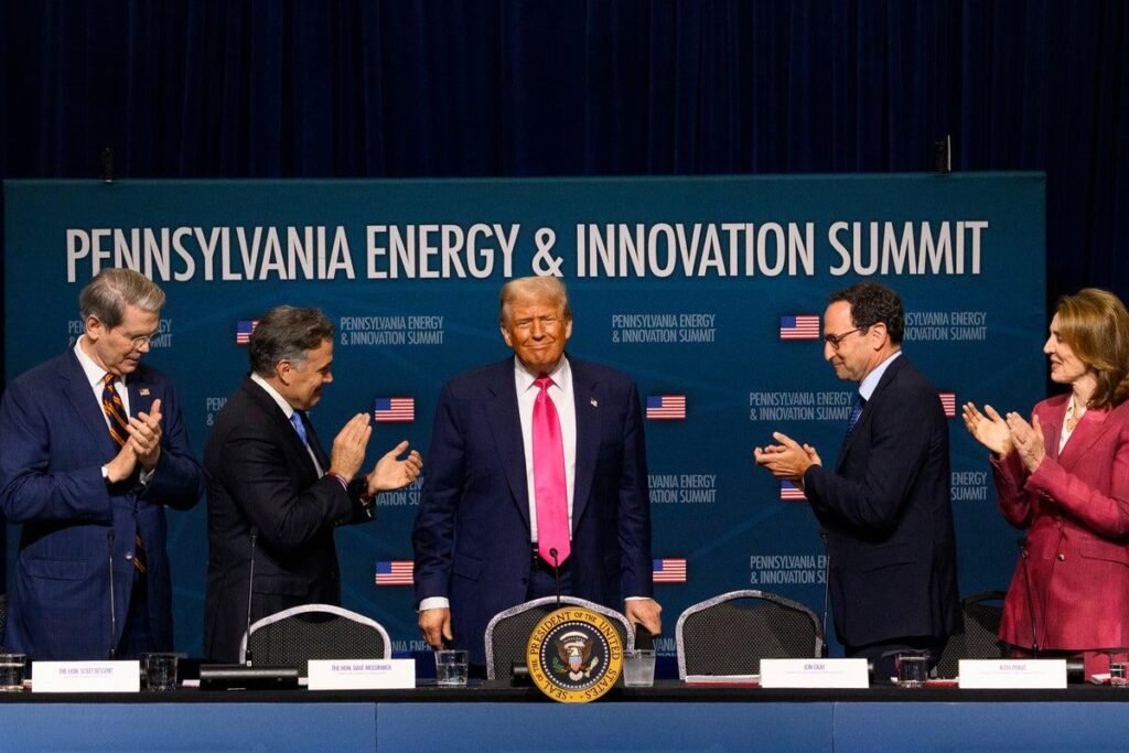 トランプはちょうどバイデンが弾eachされたであろう言葉のサラダのスピーチをした