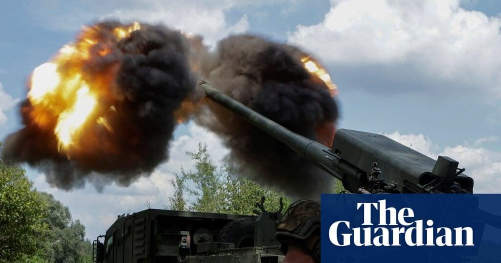 ウクライナ戦争ブリーフィング：ゼレンスキーは、約25日までにプーチン大統領の締め切りをトリミングしたことでトランプを称賛します|ウクライナ
