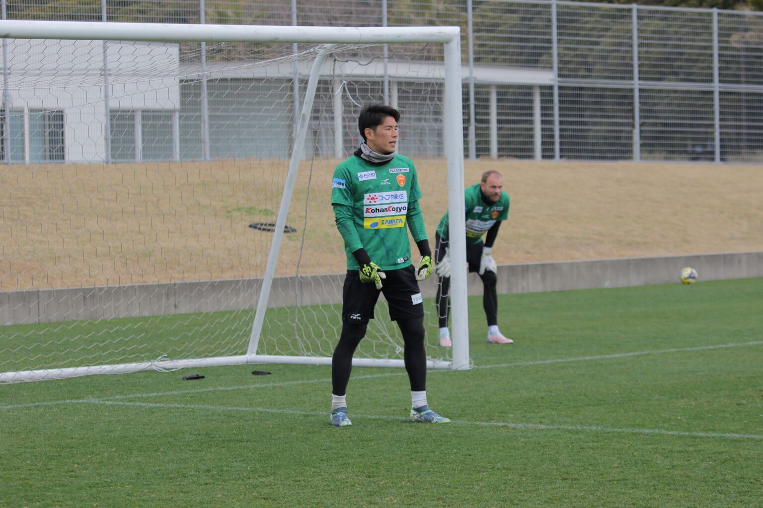 糸原 紘史郎選手 湘南ベルマーレへの期限付き移籍期間満了 レノファ山口FCに復帰のお知らせ | レノファ山口FC