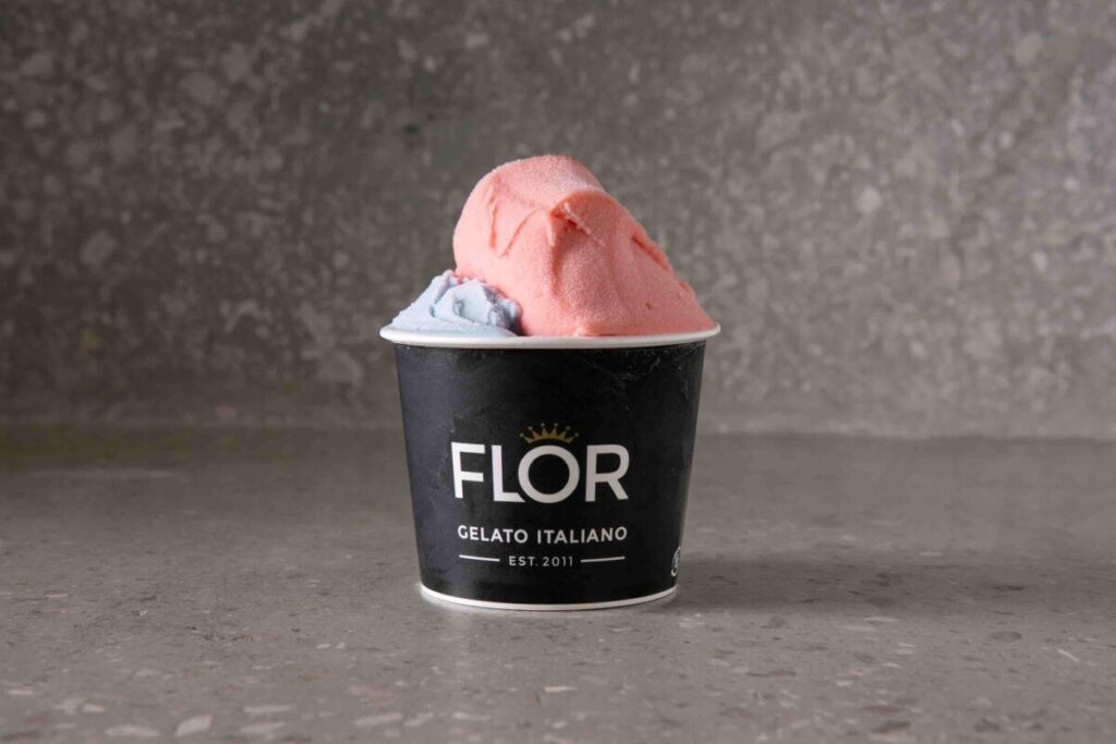 8月1日(金)から！仙台三越にて『FLOR GELATO ITALIANO MIYAGI』が催事出店いたします！