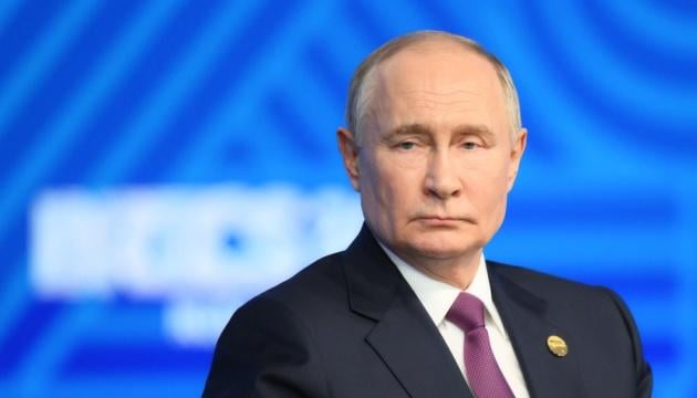 プーチンはFSBの力を拡大し、ロシアを軍事独裁に変えます - 知性