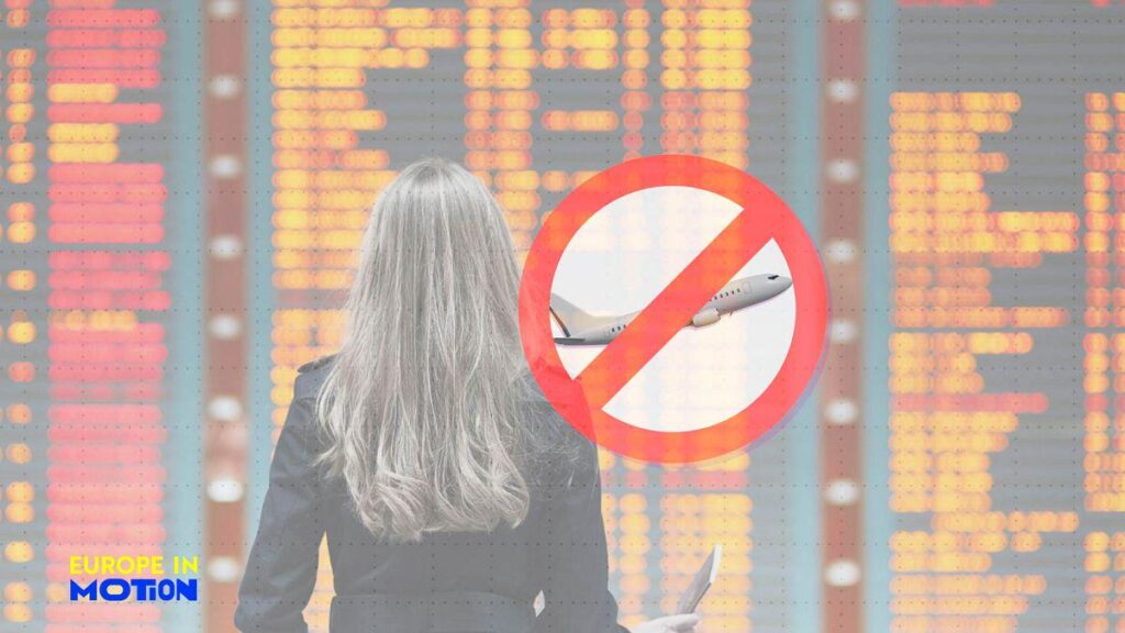 なぜスイス航空は頻繁にフライトを遅らせるのですか？