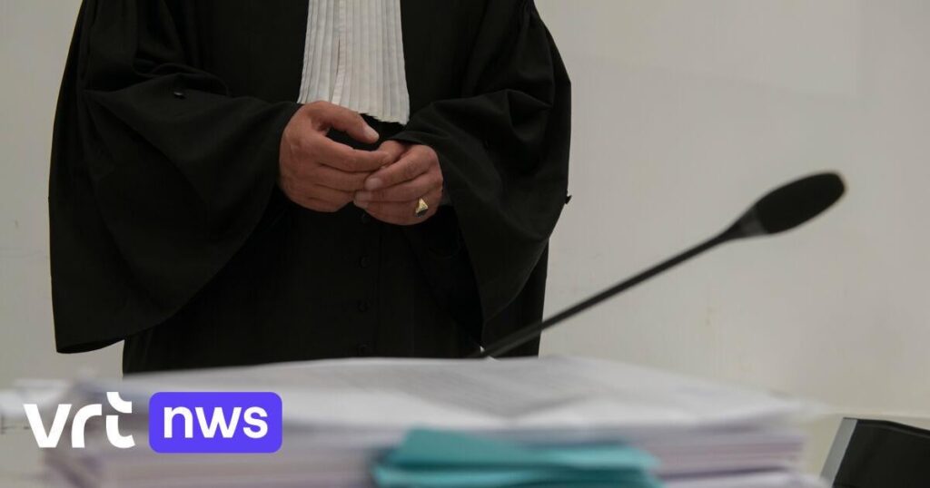 女性は、申請に対する差別後に21,648ユーロを補償します。「それほど悪くはないが、黒と古い」| VRT NWS：ニュース