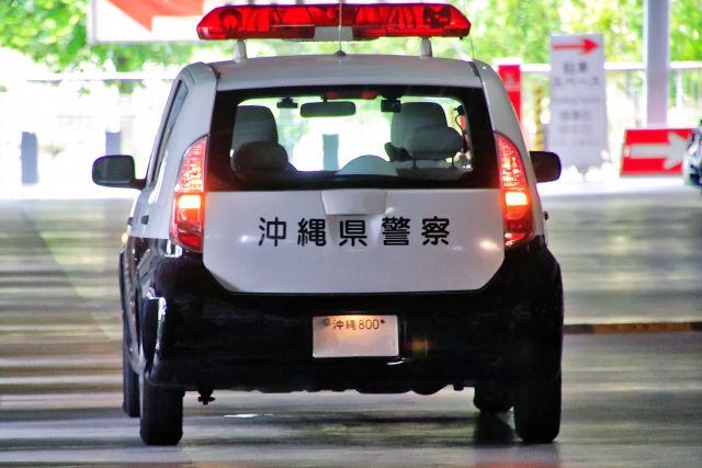 一部で有名なビーチで全裸になって性行為をした疑いで逮捕。数年前からいろんな人が性行為する姿に近隣は困っていた模様