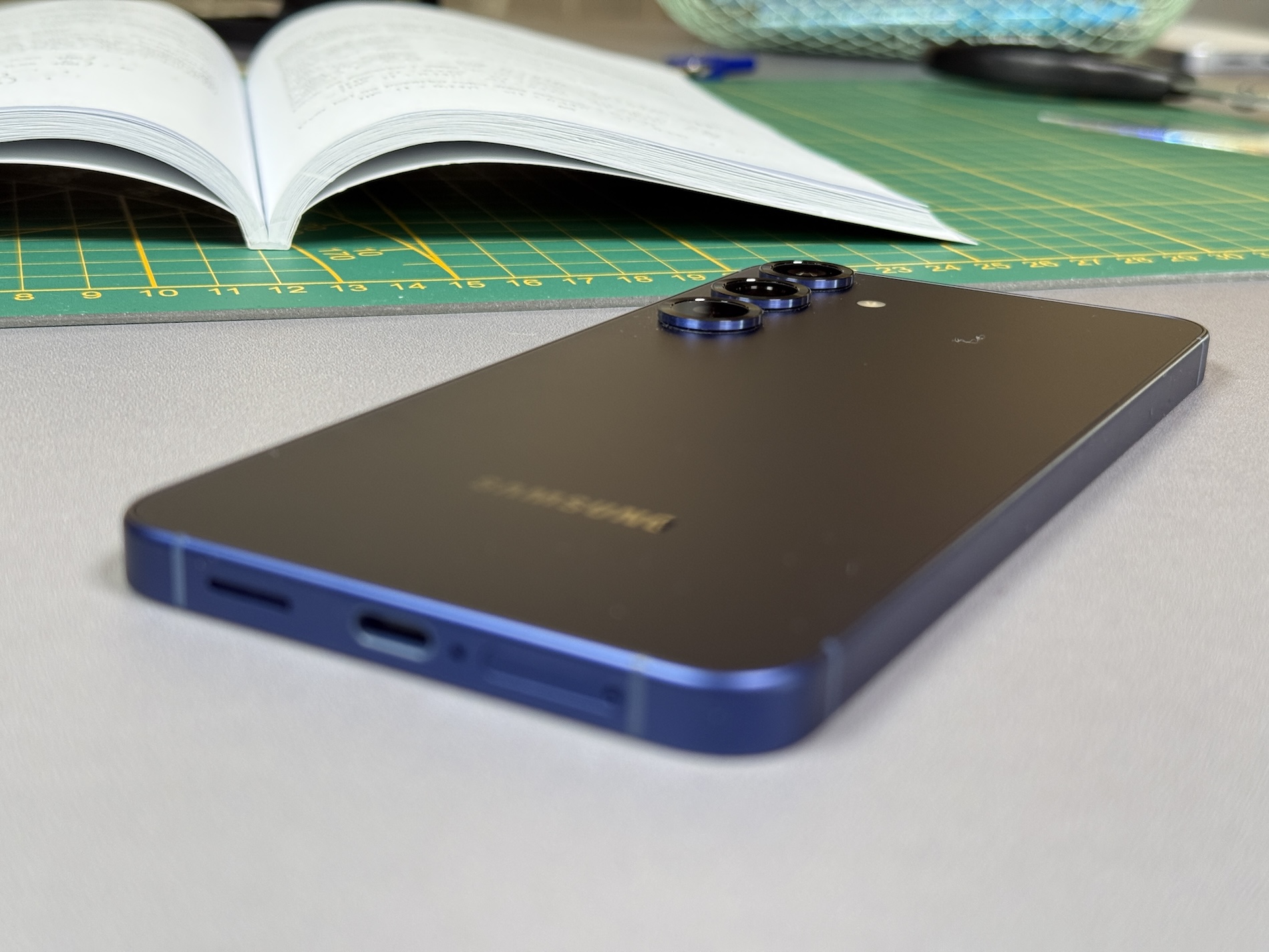 Galaxy S25+14