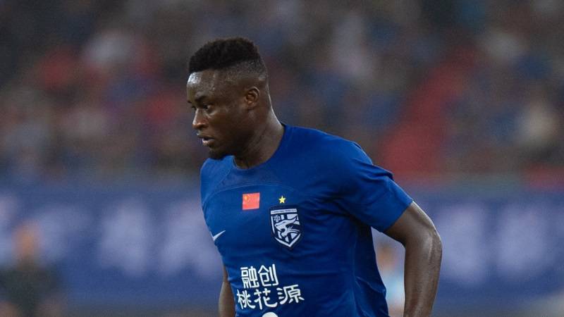 清水エスパルス復帰？アジズ、レンタル打ち切りで中国クラブ退団か | Football Tribe Japan