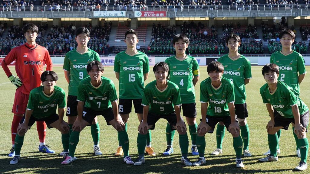 “絶対王者”青森山田不在のインターハイ。高校サッカー界の地殻変動とは | Football Tribe Japan