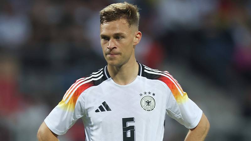 ドイツ代表、キミッヒとノイアーの構想をナーゲルスマン監督が明かす | Football Tribe Japan