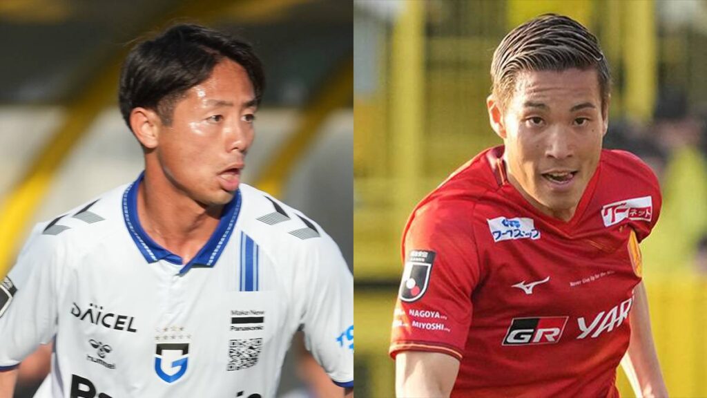 V・ファーレン長崎が狙うべき夏の補強候補5選【J2リーグ2025】 | Football Tribe Japan V・ファーレン長崎が狙うべき夏の補強候補5選【J2リーグ2025】 | Football Tribe Japan