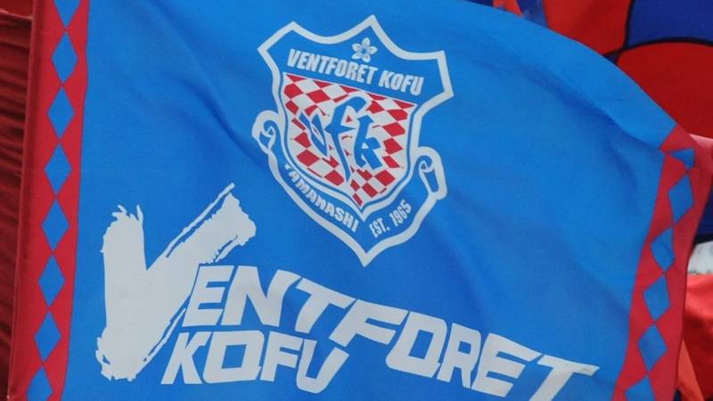 アダイウトンの古巣甲府で…ネーミアス激白「ブラジルとは全然違う…」Jリーグの厳しさとは | Football Tribe Japan