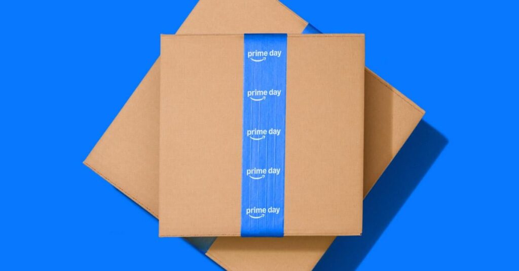 何も買わないのが一番お得な Amazon Prime Day 先行セール開催