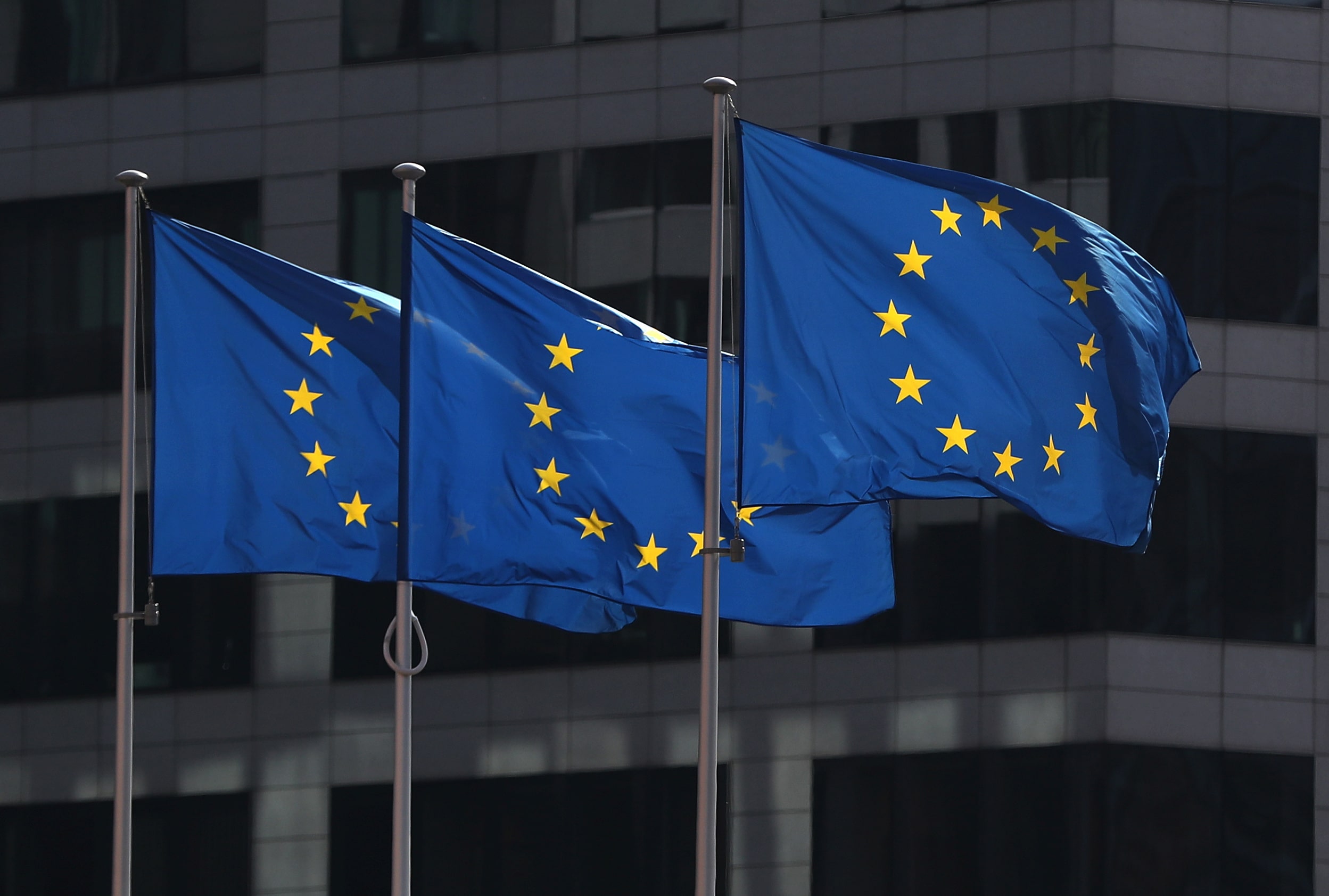 ＥＵ、米国の関税通知回避の公算　譲歩狙う＝関係筋