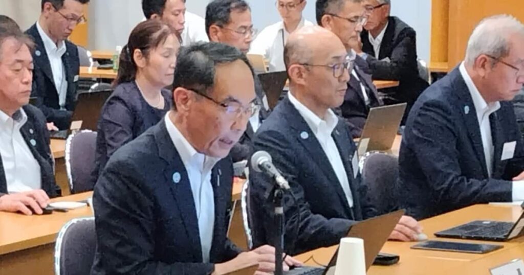 埼玉大野知事、トルコビザ免除停止を国会議員に初要望「難民申請繰り返し犯罪、住民不安」 「移民」と日本人 - 産経ニュース