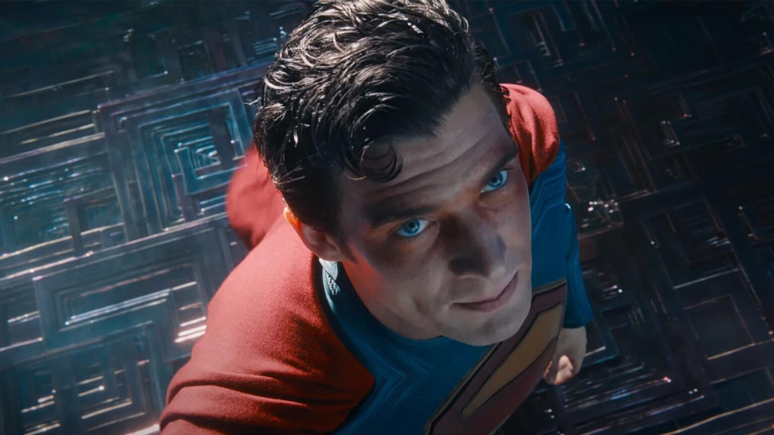 Game of ThronesのクリエーターであるGeorge RR Martinは、James GunnのDC映画を称賛する「Supes and I Are Ald Friends」と言います。