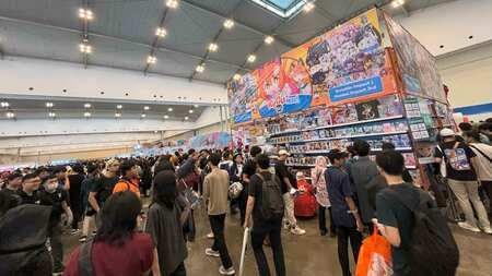 オタクは国境を越える！性的描写が厳しいインドネシアでも盛り上がるコミケのリアル