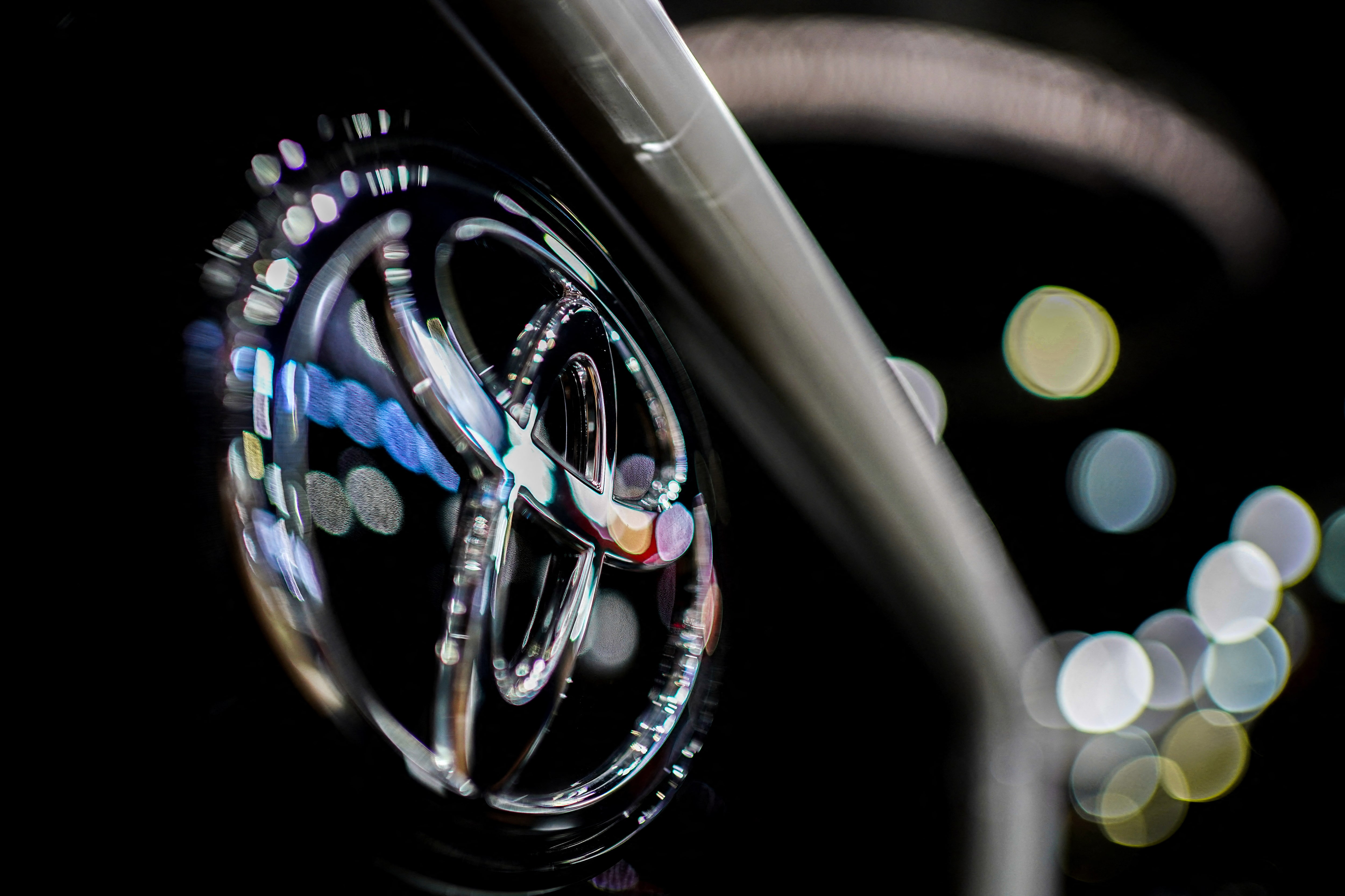 トヨタ、25年上期世界販売・生産が最高　関税前駆け込みとＨＶ好調