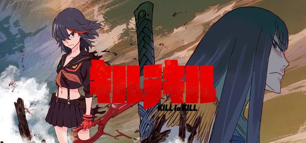 「キルラキル」「プロメア」のアニメーター、人種差別的な政治家を支持したことで批判に直面【元記事Google翻訳】