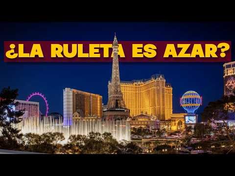 Rimemboh：「GonzaloGarcíaPelayo、すべてのカジノを倒したスペイン語」