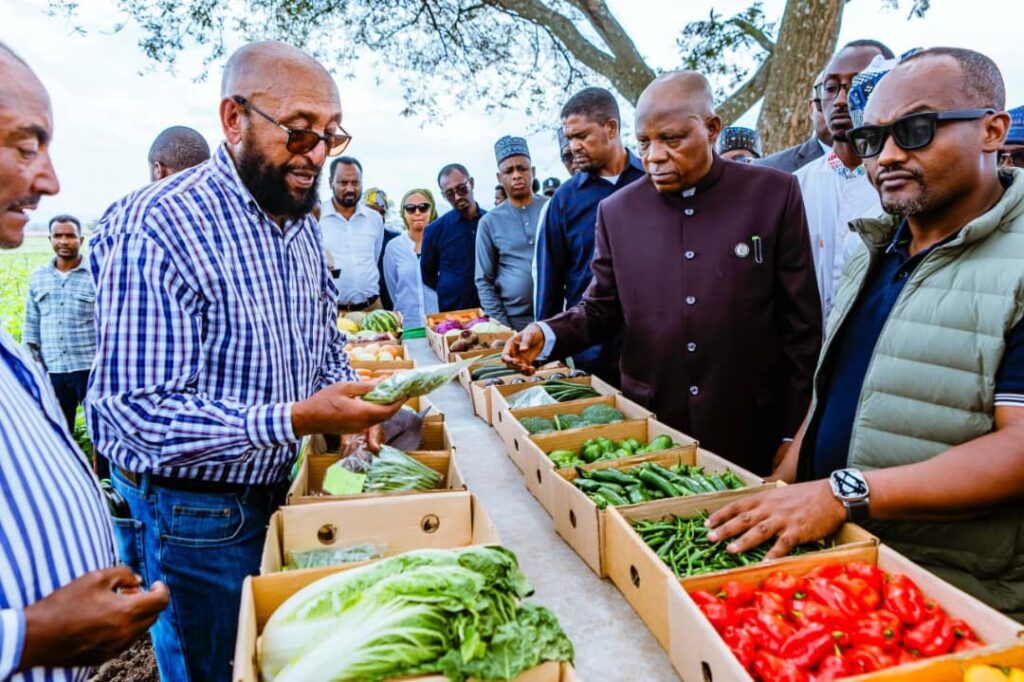 Nigeria leads Africa’s Climate Action drive as Shettima Champions Green Diplomacy in Ethiopia Nigeria leads Africa’s Climate Action drive as Shettima Champions Green Diplomacy in Ethiopia