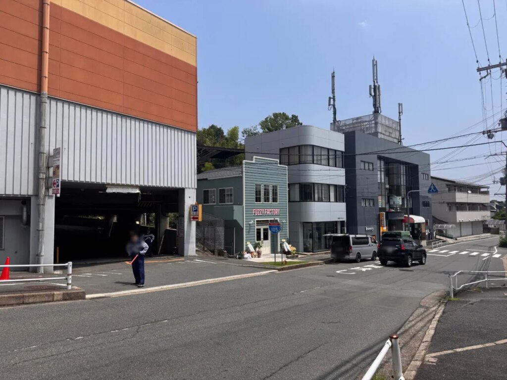 【奈良市】コープ学園前の隣にアメリカンスタイルで有名なカフェの3号店がオープンしています！ | 号外NET 奈良市