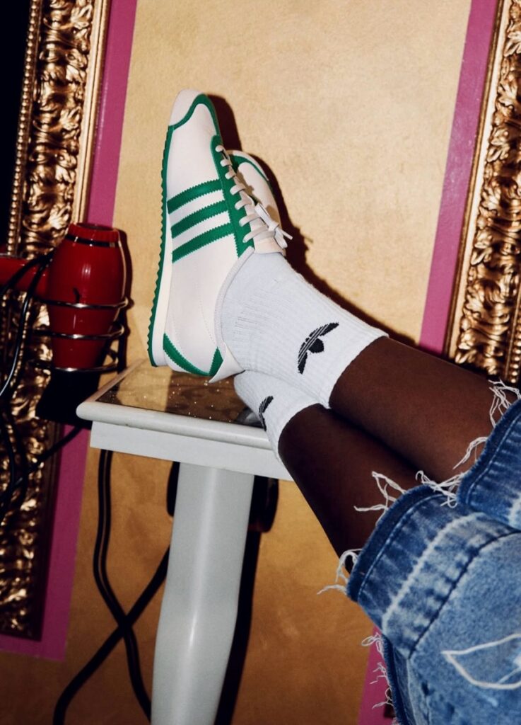 adidas Italia 60s Made In Italy “Core White/Green”が国内6月より発売予定［JR8377］