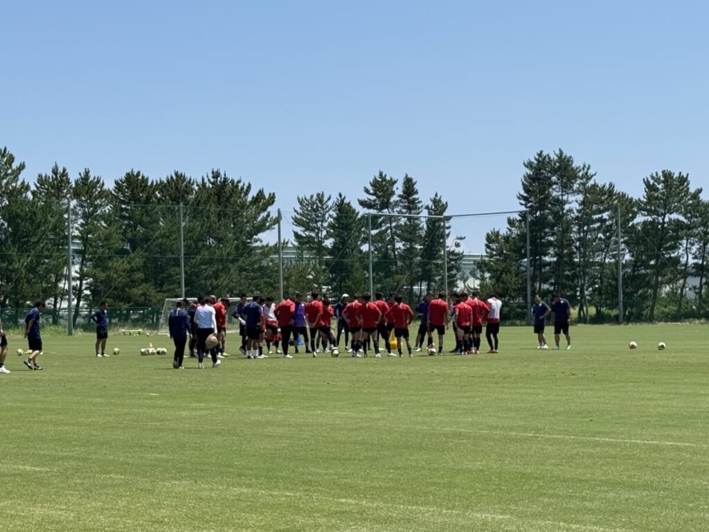 明治安田J3リーグ第19節【鹿児島ユナイテッドFC　栃木SC戦プレビュー＆スタメン予想】 : KAGOSHIMA SOCCER MAGAZINE“カゴサカ☆”