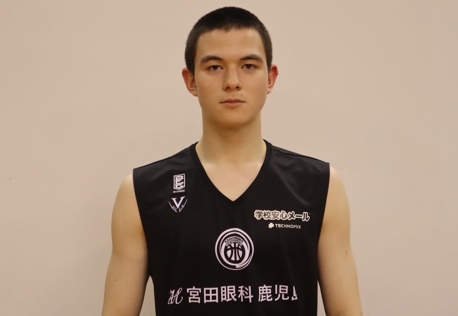 「2025 Shanghai Future Star Basketball Championship」B.LEAGUE U17 選抜チーム選出のお知らせ