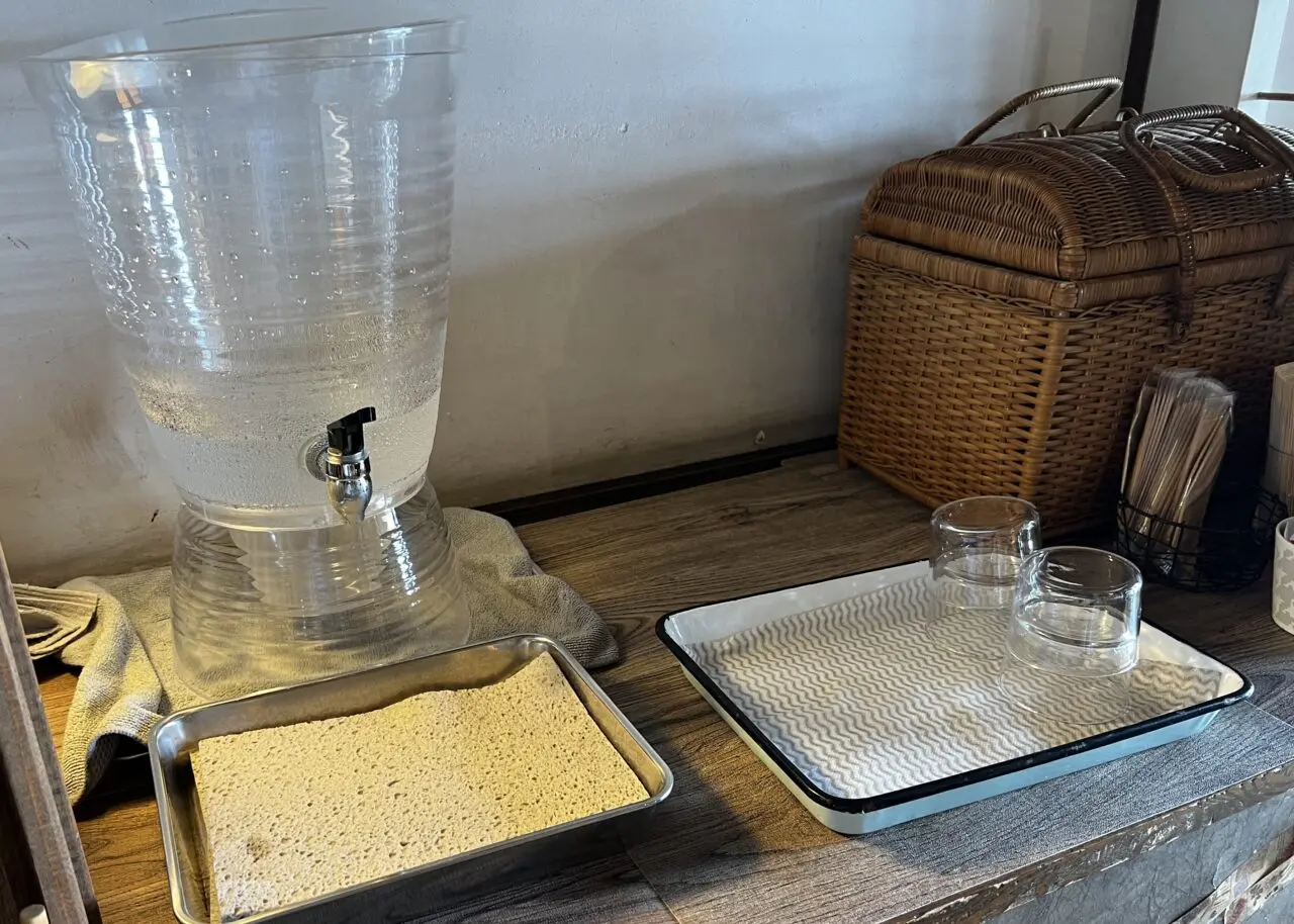 沙美カフェしろ