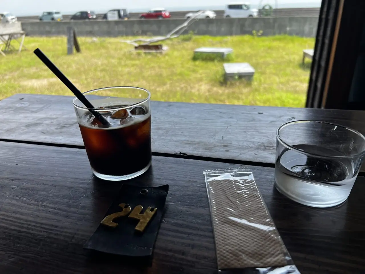 沙美カフェしろ