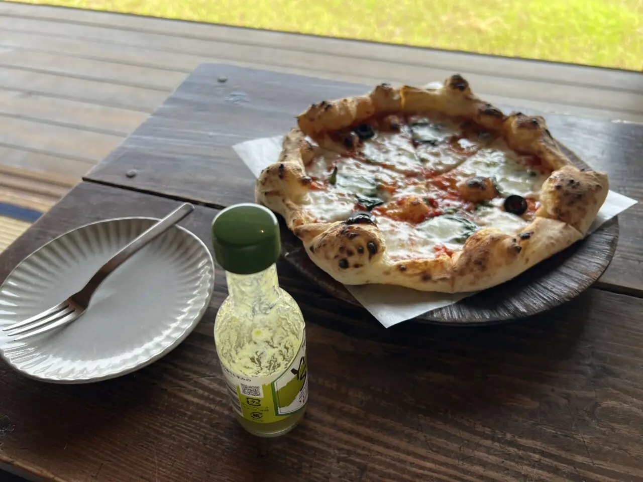 沙美カフェしろ