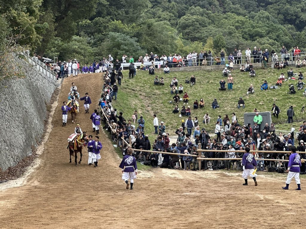 菊間祭り　