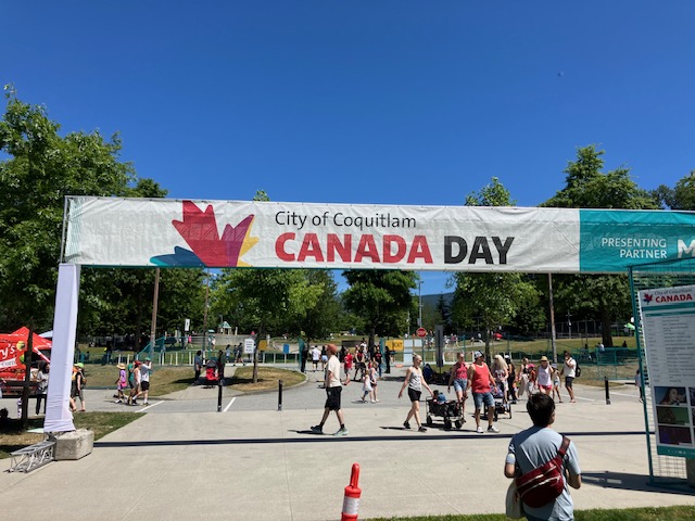 HAPPY CANADA DAY！！｜EXPAT by クーリエ・ジャポン
